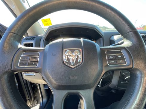 Used 2019 RAM 1500 ST w/ SXT Plus Group image 16