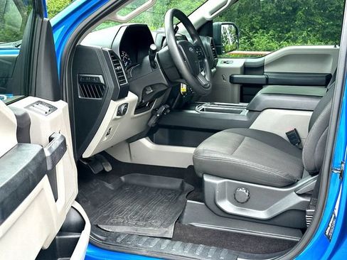 Used 2020 Ford F150 XL w/ Equipment Group 101A Mid RWD image 10