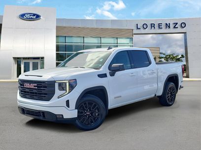 Used 2023 GMC Sierra 1500 Elevation