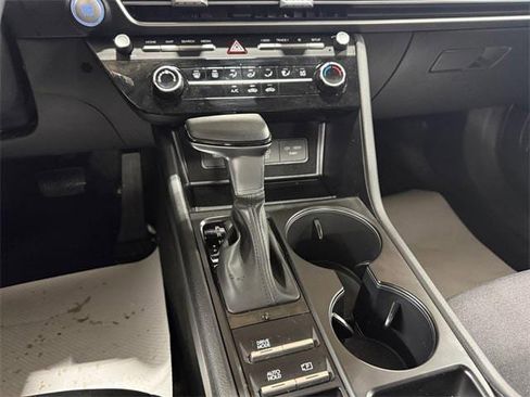 New 2025 Hyundai Sonata SE image 11