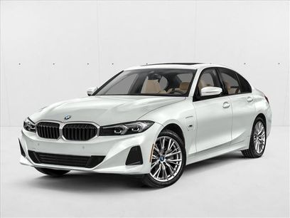 Used 2024 BMW 330e