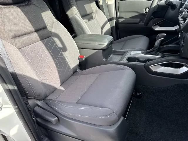 Certified 2025 Nissan Frontier SV w/ SV Convenience Package RWD image 26