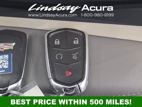 Used 2022 Cadillac XT5 Premium Luxury image 22