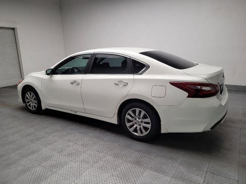 Used 2018 Nissan Altima 2.5 S w/ S Convenience Package FWD image 3