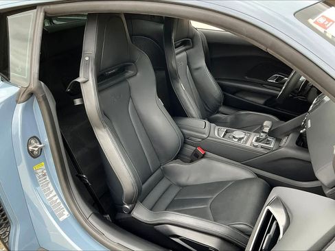 Used 2023 Audi R8 V10 performance w/ Dynamic Package image 9