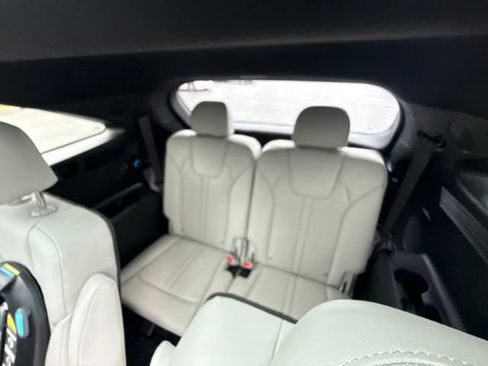 Used 2025 Kia Sorento SX Prestige AWD/4WD image 6