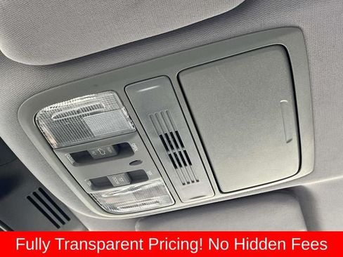 Used 2017 Honda CR-V EX image 33