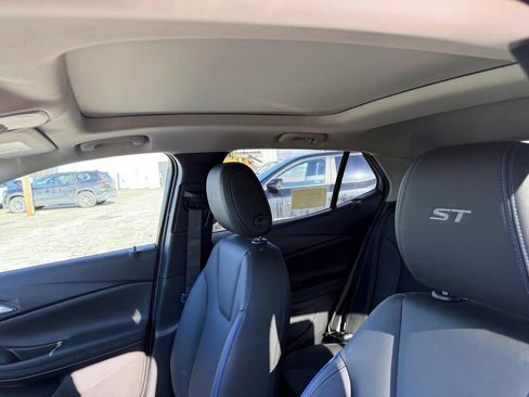 New 2026 Buick Encore GX Sport Touring w/ Advanced Technology Package image 11