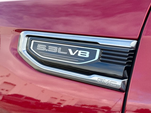 Used 2020 GMC Sierra 1500 AT4 w/ AT4 Premium Package AWD/4WD image 6