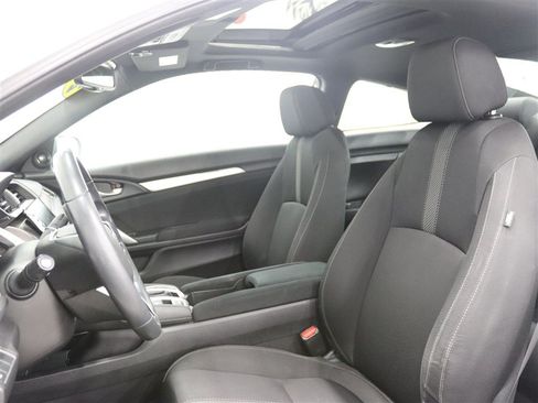 Used 2019 Honda Civic EX image 11