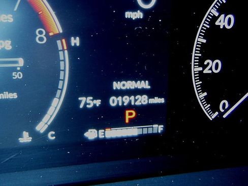 Used 2024 Honda Ridgeline TrailSport image 47
