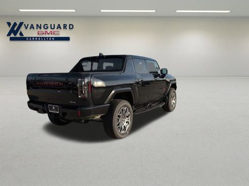 New 2025 GMC Hummer EV 3X w/ LPO, Sport Package image 10