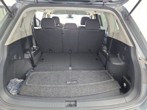 Certified 2023 Volkswagen Tiguan S w/ Driver Assistance Package FWD image 12