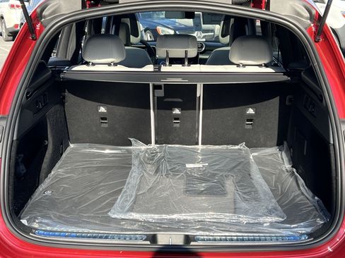 New 2026 Mercedes-Benz GLC 300 4MATIC image 24