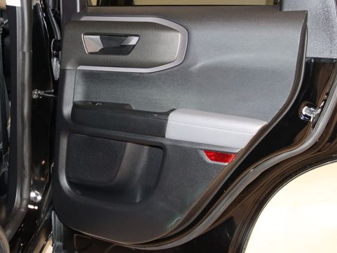 Used 2025 Ford Bronco Sport Badlands AWD/4WD image 61