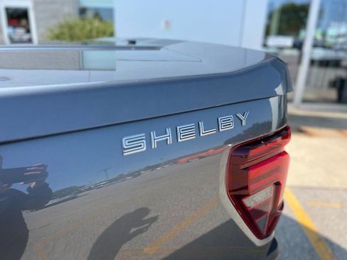 New 2025 Ford F150 Lariat w/ Equipment Group 501A Mid image 22