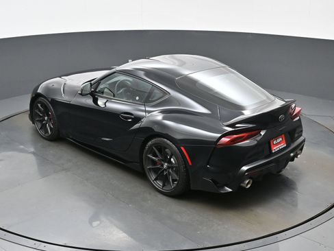 Used 2026 Toyota Supra w/ Driver Assist Package image 38