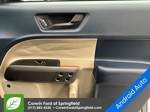 New 2026 Ford Maverick Lariat image 12