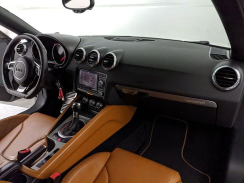 Used 2013 Audi TT 2.0T Premium Plus image 8