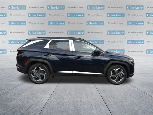 Used 2022 Hyundai Tucson SEL AWD/4WD image 4