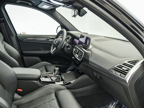 Used 2024 BMW X3 M w/ Competition Package AWD/4WD image 19