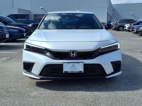 Used 2022 Honda Civic Sport image 20