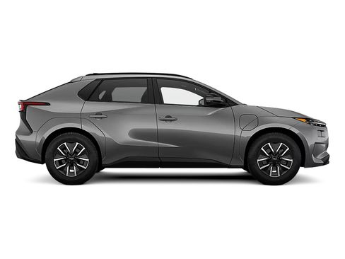 New 2026 Subaru Solterra Premium AWD/4WD image 2