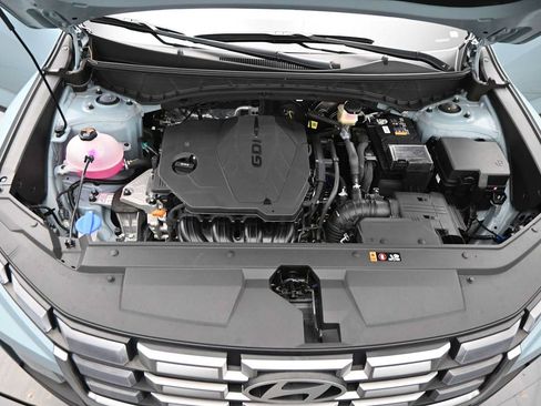 Certified 2025 Hyundai Santa Cruz SEL FWD image 25
