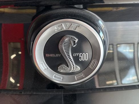 Used 2013 Ford Mustang Shelby GT500 image 11