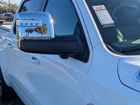 New 2026 RAM 1500 Laramie w/ Advanced Safety Group II image 11