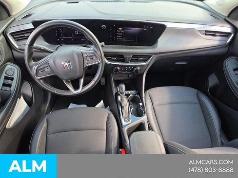 Used 2025 Buick Encore GX Preferred FWD image 15