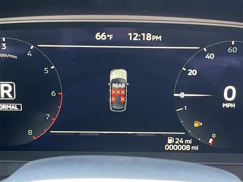 New 2026 Mitsubishi Outlander SE image 26