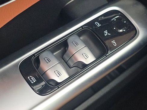 New 2026 Mercedes-Benz C 43 AMG 4MATIC Sedan image 29