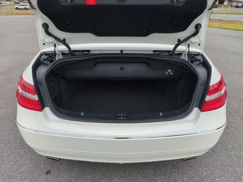 Used 2013 Mercedes-Benz E 350 Cabriolet image 30
