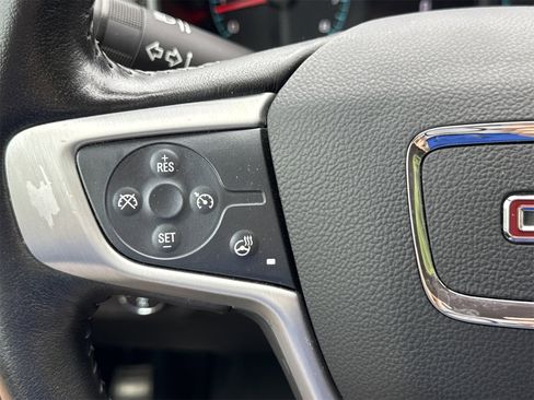 Used 2022 GMC Canyon Elevation w/ Elevation Premium Package image 19