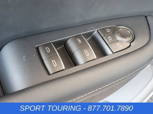 New 2026 Buick Enclave Sport Touring w/ Power Package FWD image 13