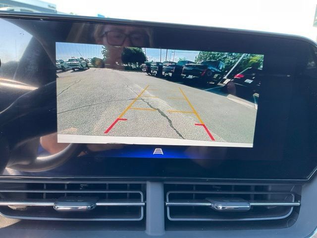 Certified 2026 Chevrolet Trax LT FWD image 13