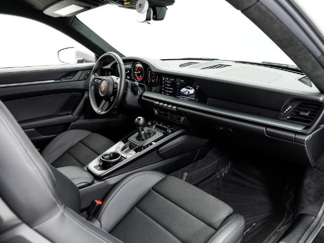 Certified 2024 Porsche 911 GT3 RWD image 26