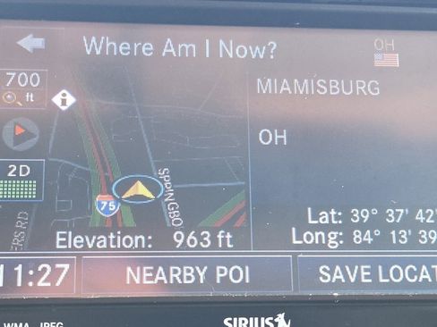 Used 2012 Jeep Wrangler Sahara w/ Connectivity Group image 11