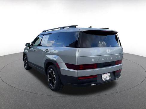 Used 2025 Hyundai Santa Fe SEL image 11