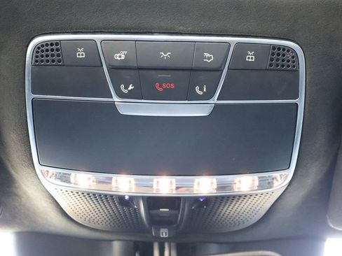 Used 2015 Mercedes-Benz S 63 AMG 4MATIC Sedan w/ Driver Assistance Package image 45