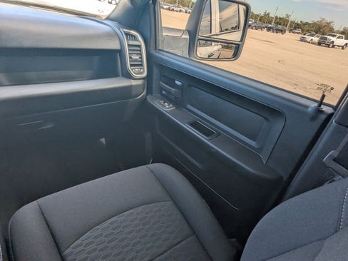 Used 2025 RAM 2500 Tradesman image 20