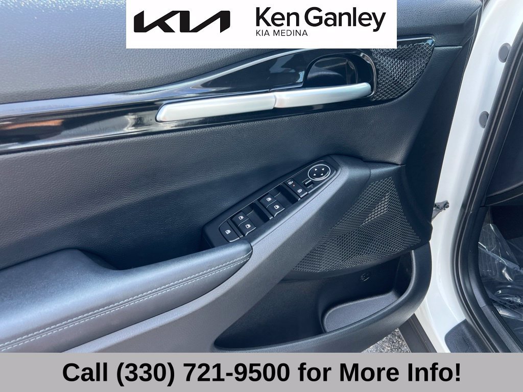 Certified 2024 Kia Seltos S AWD/4WD image 25