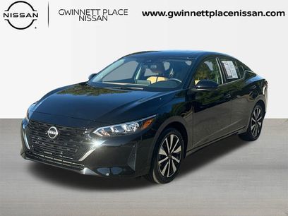 Used 2024 Nissan Sentra SV w/ SV Premium Package