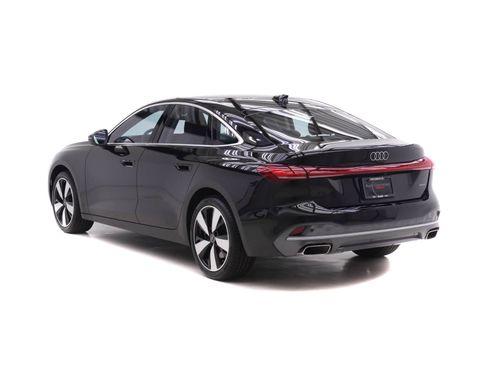 Certified 2025 Audi A5 2.0T Premium w/ Premium Plus AWD/4WD image 5