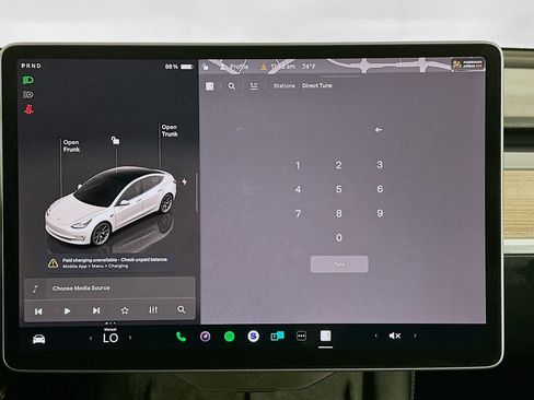 Used 2023 Tesla Model 3 Standard Range RWD image 18