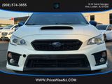 Used 2018 Subaru WRX Premium image 2