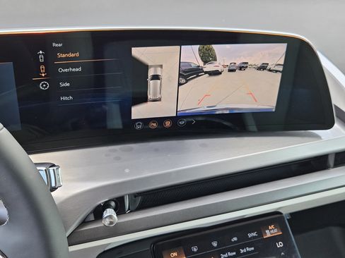 New 2026 Cadillac Vistiq Luxury w/ LPO, Floor Liner Package image 28