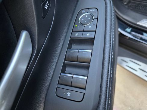 Used 2026 Toyota Grand Highlander AWD Hybrid image 31