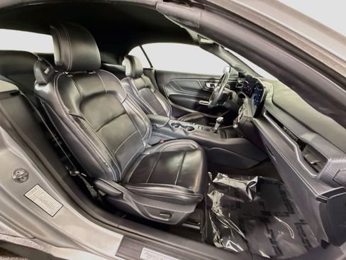 Used 2024 Ford Mustang Premium RWD image 27